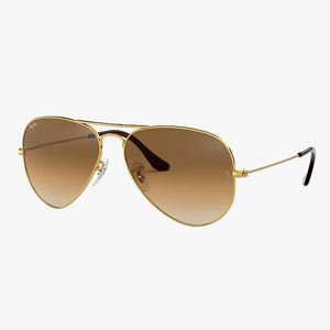Ray Ban 55mm Aviator